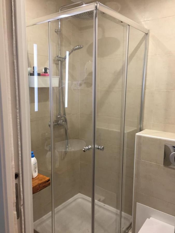 Hotel Lux Penthouse Gran Via Madryt Zewnętrze zdjęcie