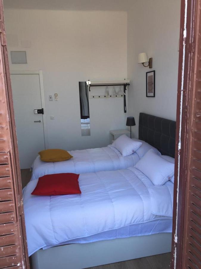 Hotel Lux Penthouse Gran Via Madryt Zewnętrze zdjęcie
