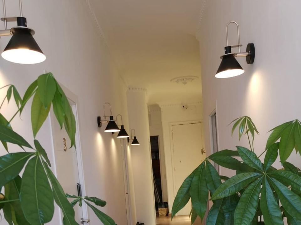 Hotel Lux Penthouse Gran Via Madryt Zewnętrze zdjęcie