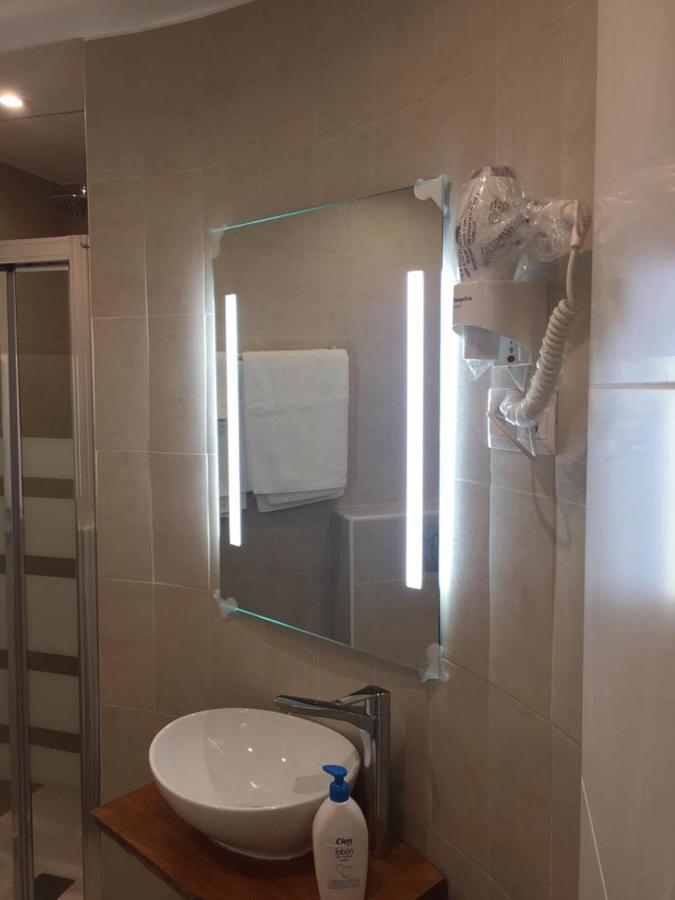 Hotel Lux Penthouse Gran Via Madryt Zewnętrze zdjęcie