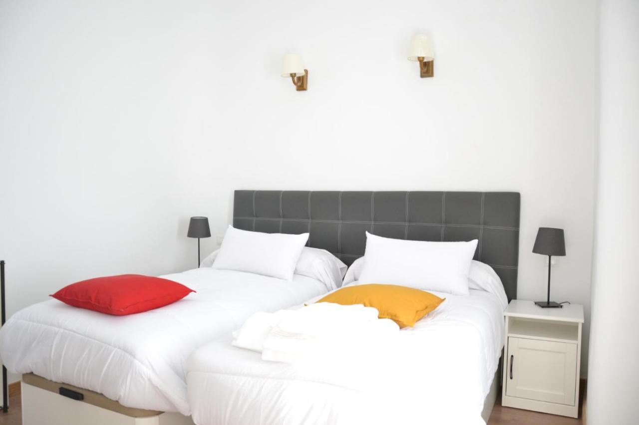 Hotel Lux Penthouse Gran Via Madryt Zewnętrze zdjęcie