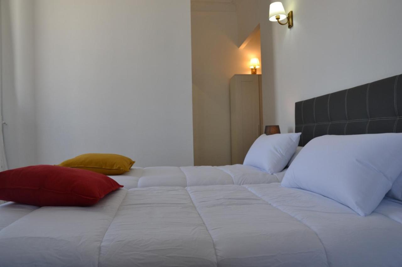 Hotel Lux Penthouse Gran Via Madryt Zewnętrze zdjęcie